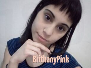 BrithanyPink