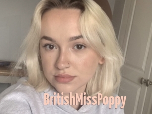 BritishMissPoppy