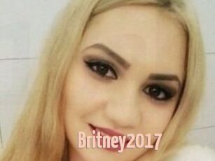 Britney2017