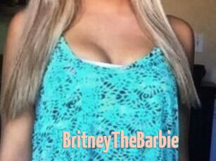 BritneyTheBarbie