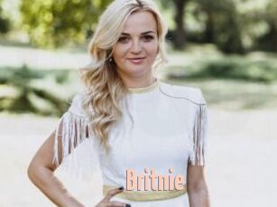 Britnie