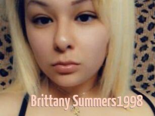 Brittany_Summers1998