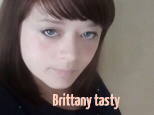 Brittany_tasty