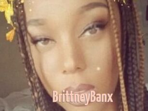 BrittneyBanx