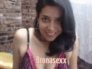 Bronasexx
