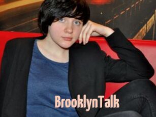 BrooklynTalk