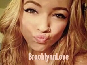 BrooklynnLove