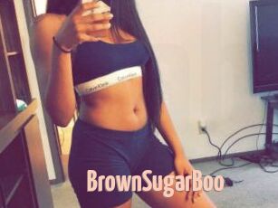 BrownSugarBoo