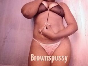 Brownspussy