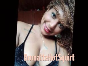 BrunatteHotSquirt