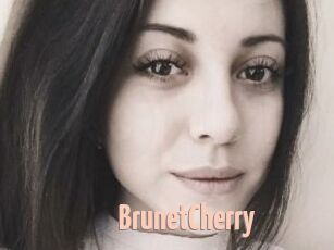 BrunetCherry