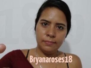 Bryanaroses18