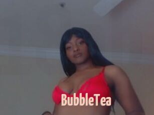 BubbleTea