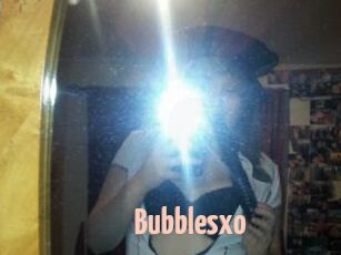 Bubblesxo