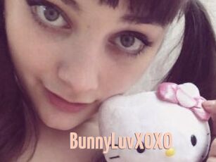 BunnyLuvXOXO