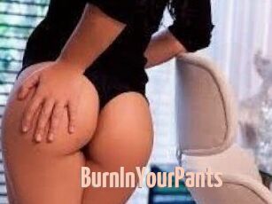 BurnInYourPants