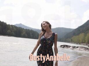BustyAnabelle