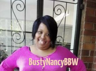 BustyNancyBBW