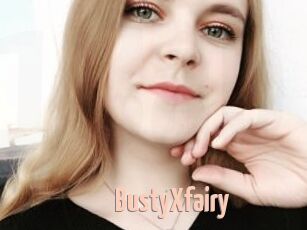 BustyXfairy