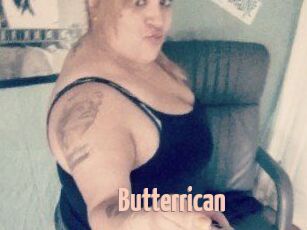 Butterrican