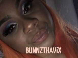 BUNNZTHAViX