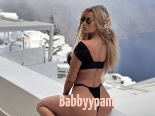 Babbyypam