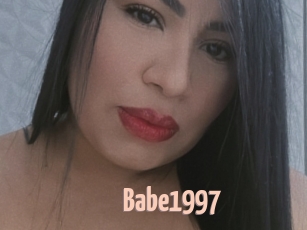 Babe1997