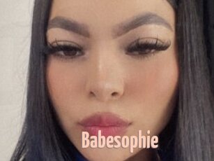 Babesophie