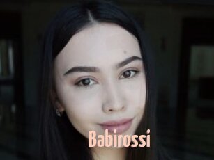 Babirossi