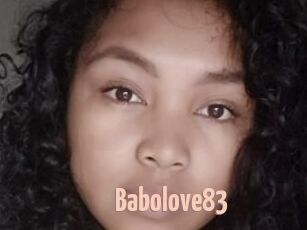 Babolove83