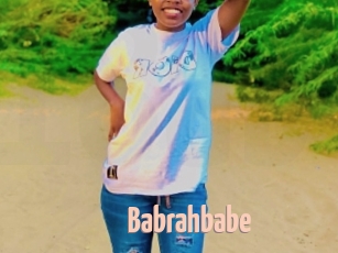 Babrahbabe