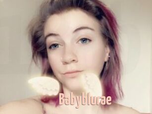 Babyblurae