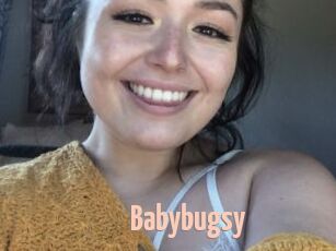 Babybugsy