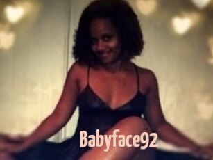 Babyface92