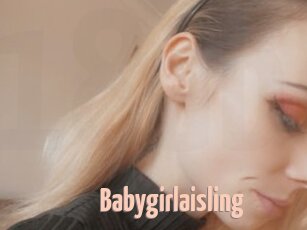 Babygirlaisling