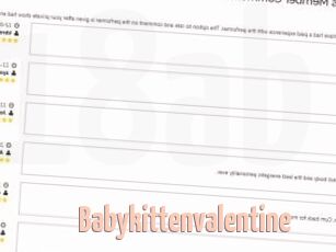 Babykittenvalentine_