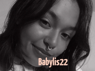 Babylis22