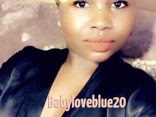 Babyloveblue20