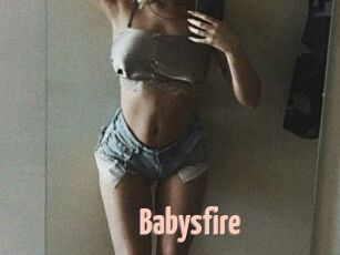 Babysfire