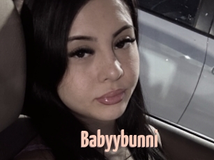 Babyybunni