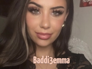 Baddi3emma