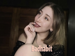 Badhabit