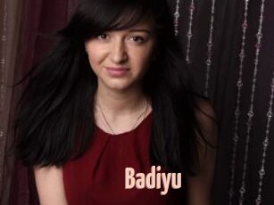 Badiyu