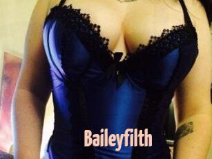 Baileyfilth