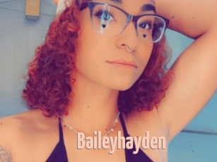 Baileyhayden