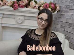 Ballebonbon