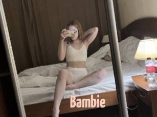 Bambie