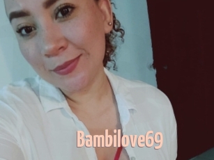 Bambilove69