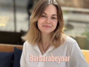 Barbarabeynar