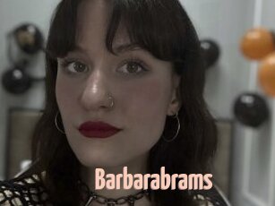 Barbarabrams